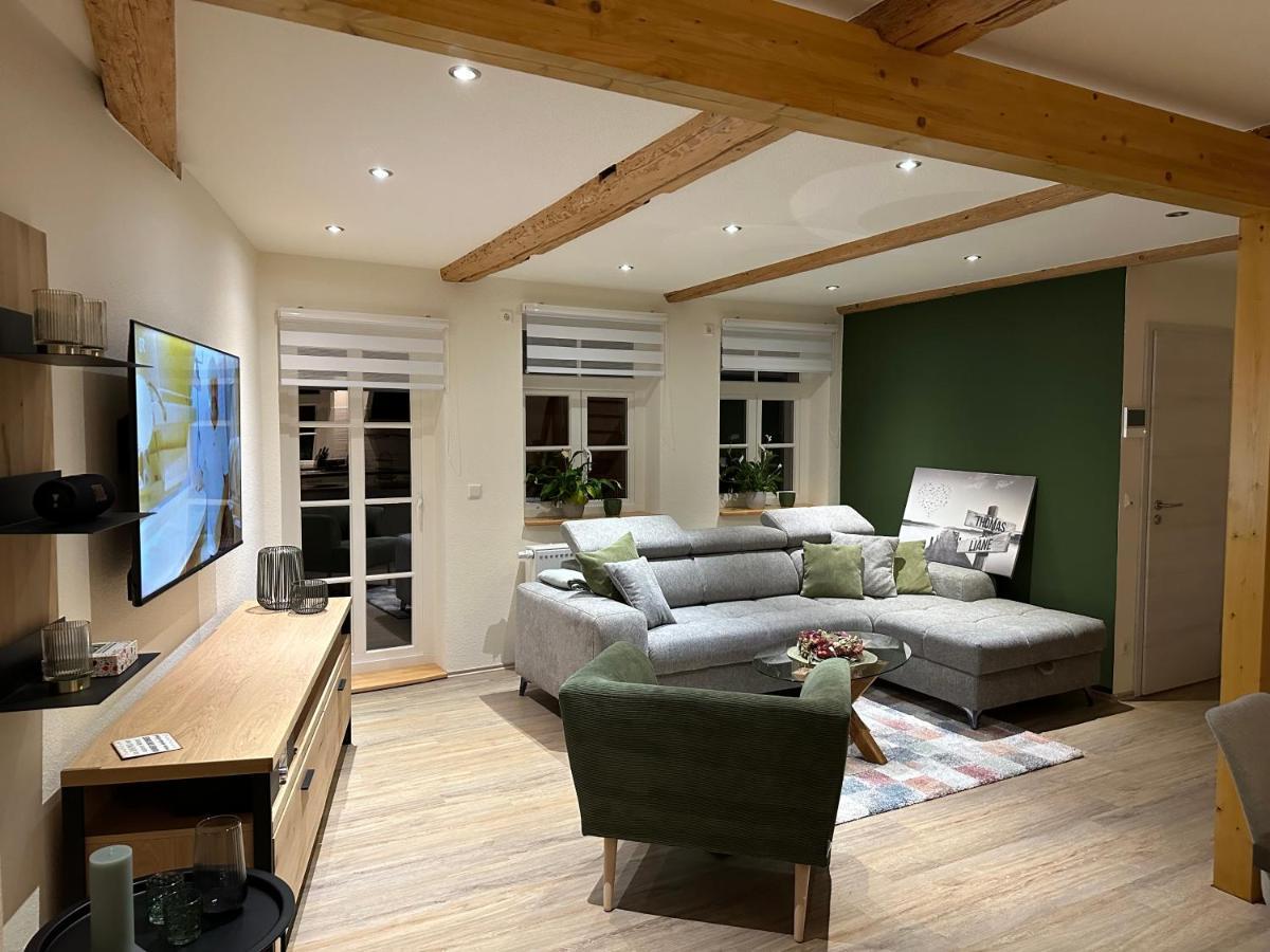 גוסלר Lillis Cottage מראה חיצוני תמונה