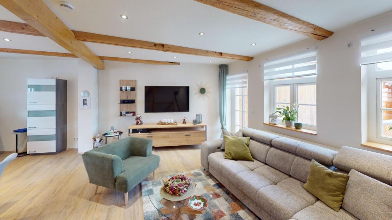 גוסלר Lillis Cottage מראה חיצוני תמונה