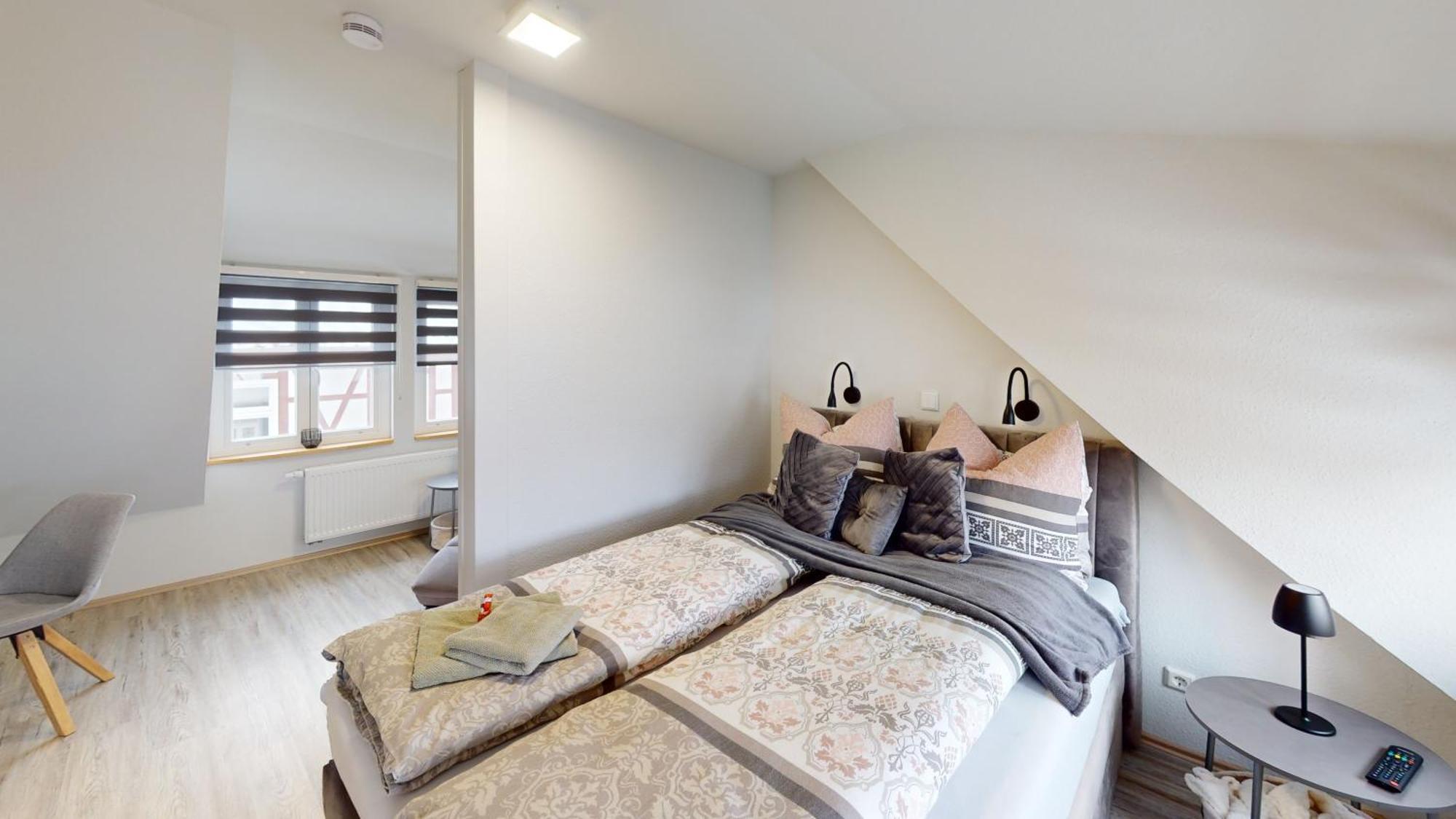 גוסלר Lillis Cottage מראה חיצוני תמונה
